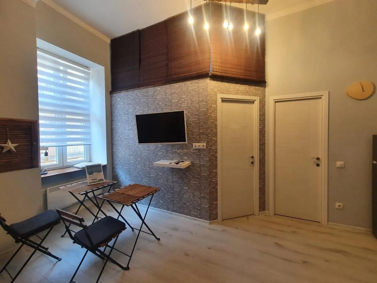 Linden Apartment With Air Condition Будапешт