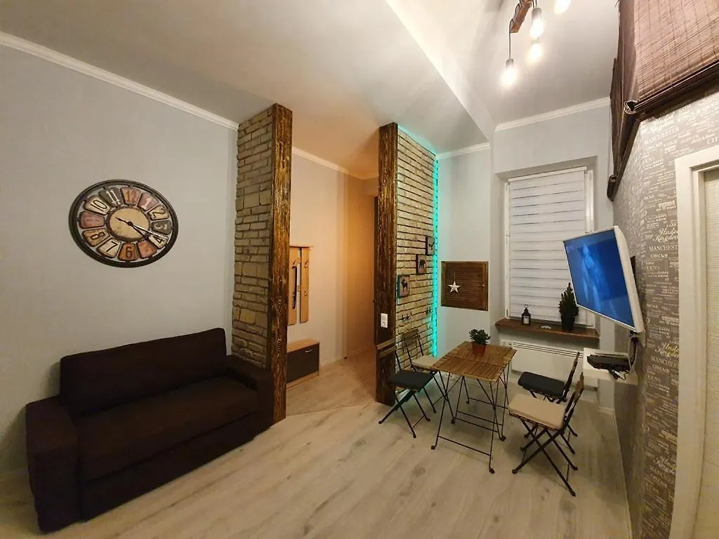 Linden Apartment With Air Condition Будапешт