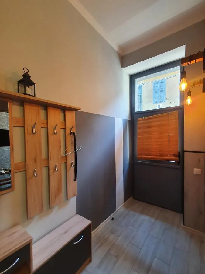 Linden Apartment With Air Condition Будапешт